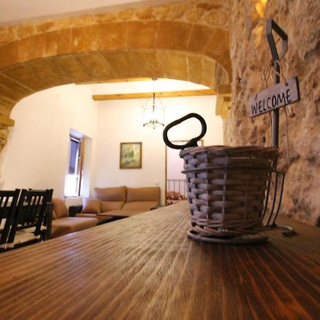 Casa La Chana En Vejer Vejer de la Frontera Bagian luar foto