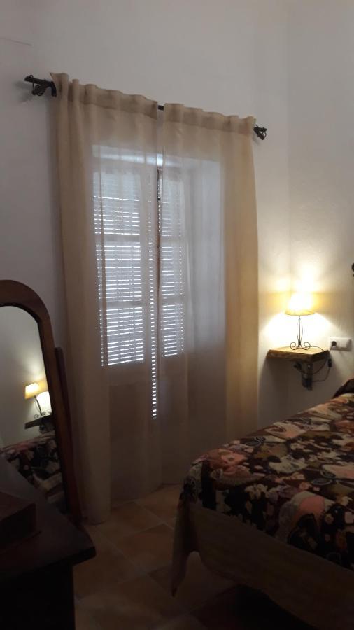 Casa La Chana En Vejer Vejer de la Frontera Bagian luar foto